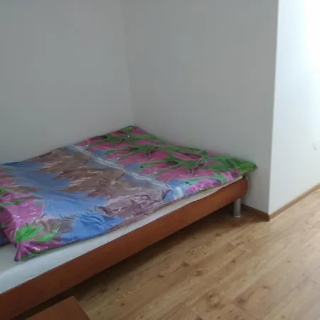 U Basi Jablonka (Lesser Poland)